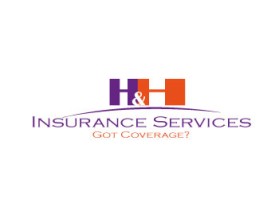 H & H Insurance Services, LLC entry by nrj-design