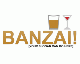 Banzai! entry by iChrisToffee