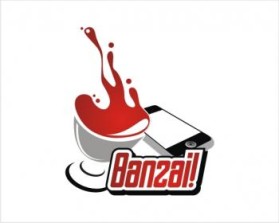 Banzai! entry by FITRAH 