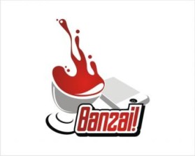Banzai! entry by FITRAH 