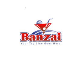 Winning entry: Banzai! entry by max001