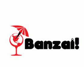 Banzai! entry by pixela
