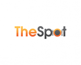 the spot entry by traceygl