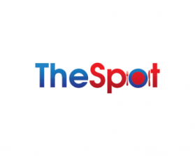 the spot entry by traceygl