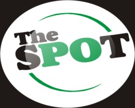 the spot entry by bL1Nky