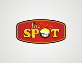 the spot entry by januariart