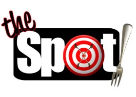 the spot entry by happiieft
