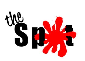 the spot entry by happiieft