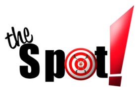 the spot entry by happiieft