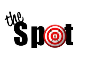 the spot entry by happiieft