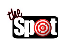 the spot entry by happiieft
