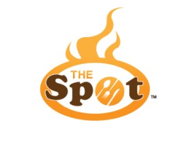 the spot entry by greycrow