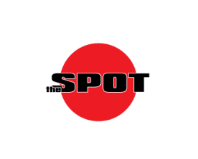 the spot entry by eZoeGraffix