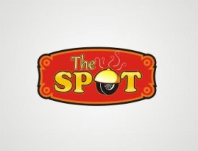 the spot entry by januariart
