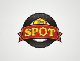 the spot entry by januariart