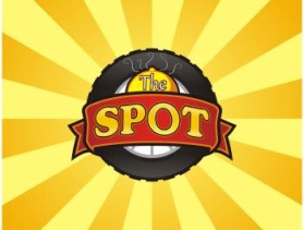 the spot entry by januariart