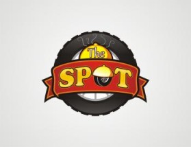 the spot entry by januariart