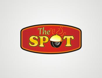 Logo Design for the spot