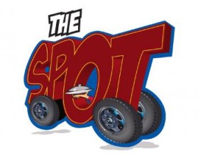 the spot entry by Hugginator