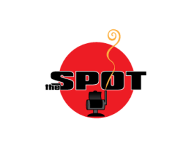 the spot entry by eZoeGraffix