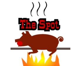 the spot entry by Mespleaux