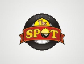 the spot entry by januariart
