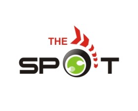 the spot entry by gadizrenata