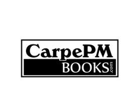 www.carpepmbooks.com entry by eZoeGraffix