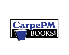 www.carpepmbooks.com entry by eZoeGraffix