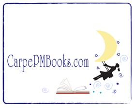 www.carpepmbooks.com entry by Sherry