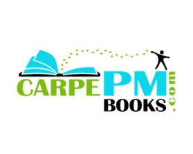 www.carpepmbooks.com entry by griffindesign
