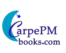 www.carpepmbooks.com entry by Sherry