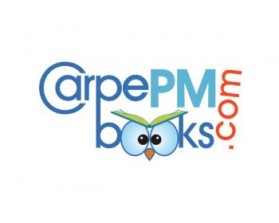 Winning entry: www.carpepmbooks.com entry by mangunsemi