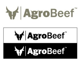 AgroBeef entry by designfxpro