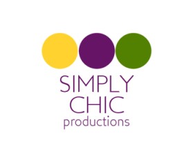 Simply Chic Productions,LLC entry by my.flair.lady