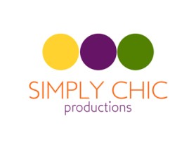 Simply Chic Productions,LLC entry by my.flair.lady