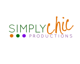 Simply Chic Productions,LLC entry by sammi_h