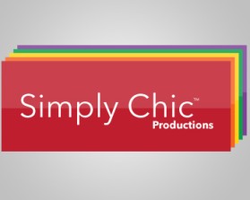 Simply Chic Productions,LLC entry by hs