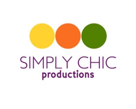 Simply Chic Productions,LLC entry by my.flair.lady
