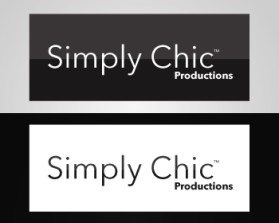 Simply Chic Productions,LLC entry by hs