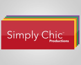 Simply Chic Productions,LLC entry by hs