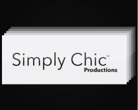 Simply Chic Productions,LLC entry by hs