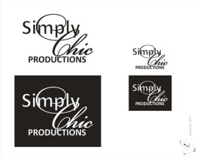 Simply Chic Productions,LLC entry by sandycat