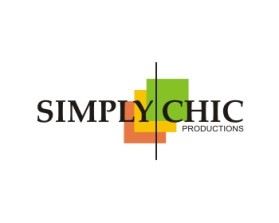 Winning entry: Simply Chic Productions,LLC entry by gadizrenata