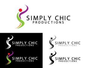 Simply Chic Productions,LLC entry by greycrow