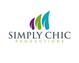 Simply Chic Productions,LLC entry by eShopDesigns