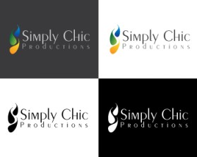 Simply Chic Productions,LLC entry by Mara