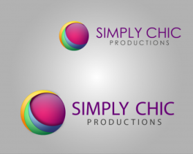 Simply Chic Productions,LLC entry by Xavi
