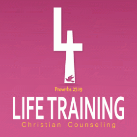 Life Training Christian Counseling entry by Chakowa Donaldson