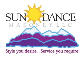Sundance Masonry LLC entry by Ahmed Hassan
